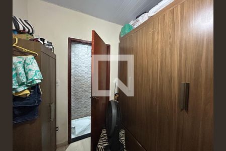 Quarto 1 de casa para alugar com 3 quartos, 100m² em Piedade, Rio de Janeiro