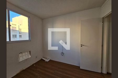 Quarto 1 de apartamento para alugar com 2 quartos, 54m² em Prata, Nova Iguaçu