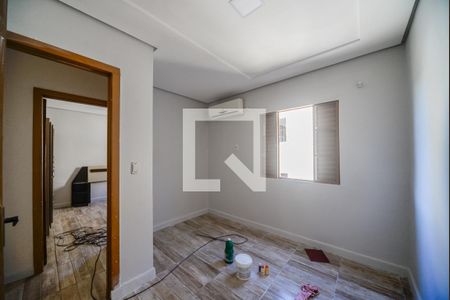 Quarto 2 de apartamento para alugar com 2 quartos, 50m² em Santa Cecília, Viamão