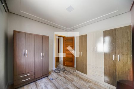 Quarto 1 de apartamento para alugar com 2 quartos, 50m² em Santa Cecília, Viamão