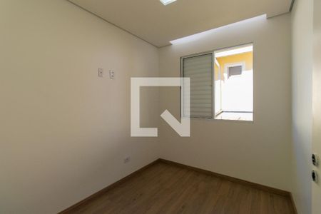 Quarto 1 de casa de condomínio para alugar com 2 quartos, 46m² em Chácara Ondas Verdes, Cotia