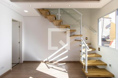 Casa de Condomínio para alugar com 2 quartos, 46m² em Chácara Ondas Verdes, Cotia