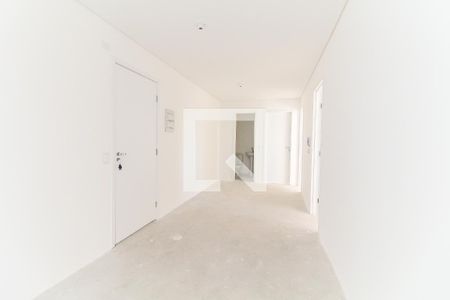 Sala de apartamento à venda com 3 quartos, 83m² em Itaquera, São Paulo