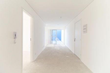 Sala de apartamento à venda com 3 quartos, 83m² em Itaquera, São Paulo