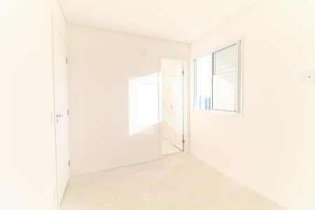 Suíte de apartamento à venda com 3 quartos, 83m² em Itaquera, São Paulo