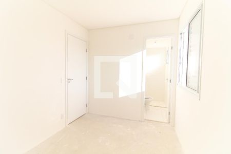 Suíte de apartamento à venda com 3 quartos, 83m² em Itaquera, São Paulo