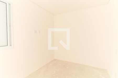 Suíte de apartamento à venda com 3 quartos, 83m² em Itaquera, São Paulo
