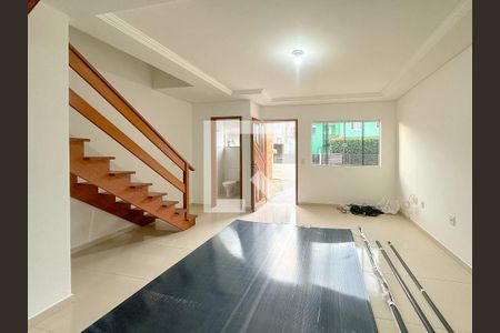 Sala/CozinhaSala/Cozinha de casa para alugar com 2 quartos, 80m² em Ingleses Norte, Florianópolis