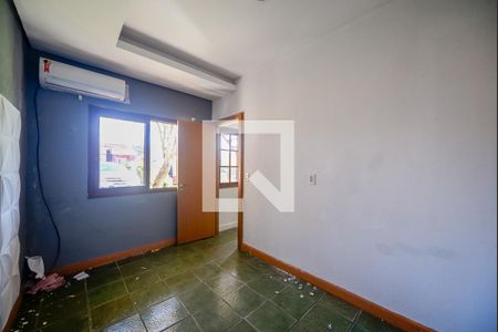 Quarto 2 de apartamento para alugar com 2 quartos, 50m² em Santa Cecília, Viamão