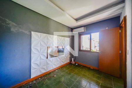 Quarto 2 de apartamento para alugar com 2 quartos, 50m² em Santa Cecília, Viamão