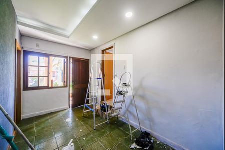 Sala de apartamento para alugar com 2 quartos, 50m² em Santa Cecília, Viamão