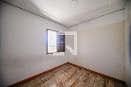 Quarto 1 de apartamento para alugar com 2 quartos, 50m² em Santa Cecília, Viamão