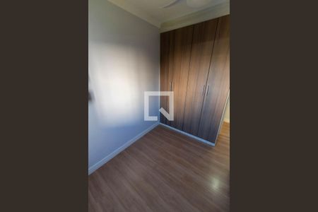 QUARTO 1 de apartamento para alugar com 2 quartos, 49m² em Jardim Myrian Moreira da Costa, Campinas
