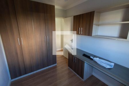 QUARTO 1 de apartamento para alugar com 2 quartos, 49m² em Jardim Myrian Moreira da Costa, Campinas