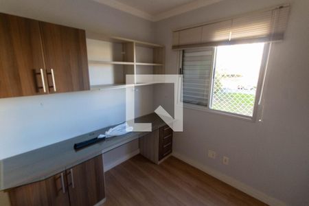 QUARTO 1 de apartamento para alugar com 2 quartos, 49m² em Jardim Myrian Moreira da Costa, Campinas