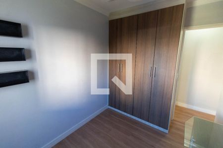 QUARTO 1 de apartamento para alugar com 2 quartos, 49m² em Jardim Myrian Moreira da Costa, Campinas