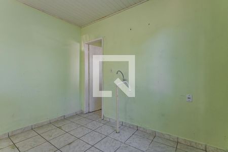 Cozinha/Área de serviço de casa para alugar com 1 quarto, 60m² em Passo das Pedras, Porto Alegre