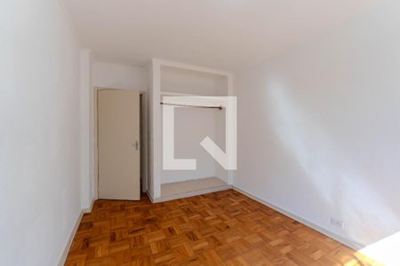 Quarto 1 de apartamento para alugar com 3 quartos, 65m² em Consolação, São Paulo