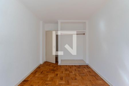 Quarto 1 de apartamento para alugar com 3 quartos, 65m² em Consolação, São Paulo