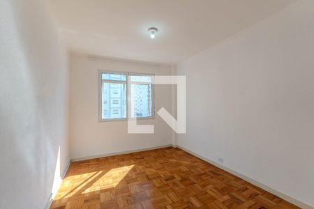 Quarto 2 de apartamento para alugar com 3 quartos, 65m² em Consolação, São Paulo