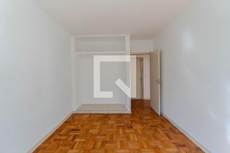 Quarto 2 de apartamento para alugar com 3 quartos, 65m² em Consolação, São Paulo