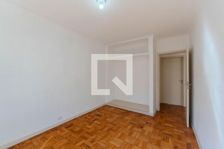 Quarto 2 de apartamento para alugar com 3 quartos, 65m² em Consolação, São Paulo