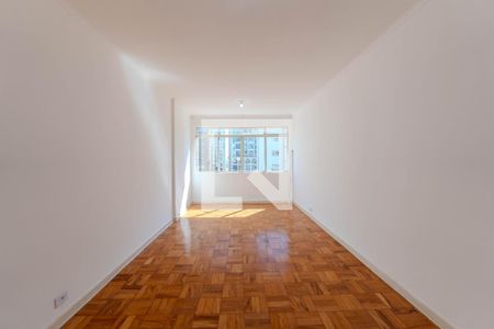 Sala de apartamento para alugar com 3 quartos, 65m² em Consolação, São Paulo