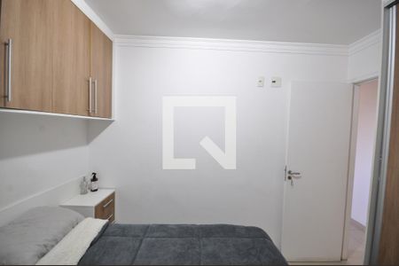 Quarto 1 de apartamento à venda com 2 quartos, 47m² em Parque Novo Mundo, São Paulo
