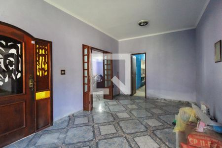 Hall de casa à venda com 3 quartos, 350m² em Jardim Gianetti, São Paulo