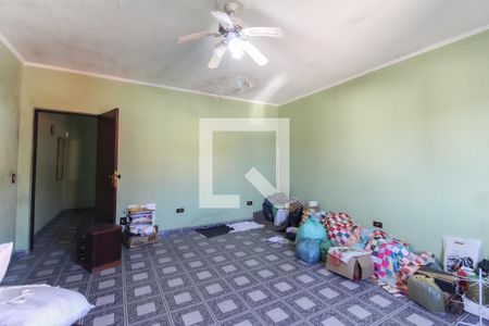 Suíte 1 de casa à venda com 3 quartos, 350m² em Jardim Gianetti, São Paulo