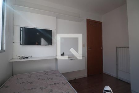Quarto 2 de apartamento para alugar com 2 quartos, 49m² em São José, Canoas