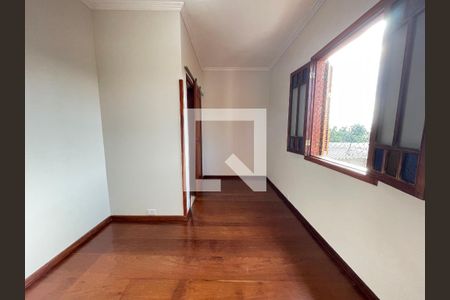 Quarto 1 de casa para alugar com 2 quartos, 95m² em Jardim Raposo Tavares, São Paulo