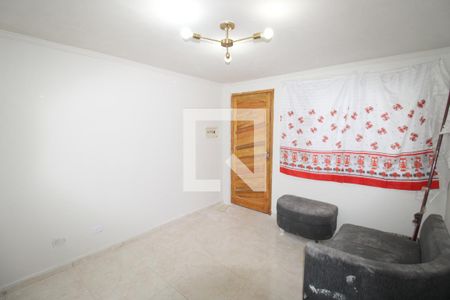 Apartamento para alugar com 2 quartos, 42m² em Vila Chabilandia, São Paulo