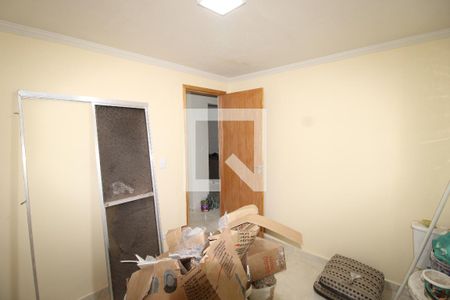 Quarto 1 de apartamento para alugar com 2 quartos, 42m² em Vila Chabilandia, São Paulo