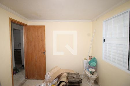 Quarto 1 de apartamento para alugar com 2 quartos, 42m² em Vila Chabilandia, São Paulo