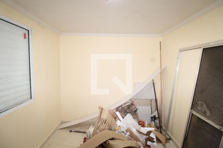 Quarto 1 de apartamento para alugar com 2 quartos, 42m² em Vila Chabilandia, São Paulo