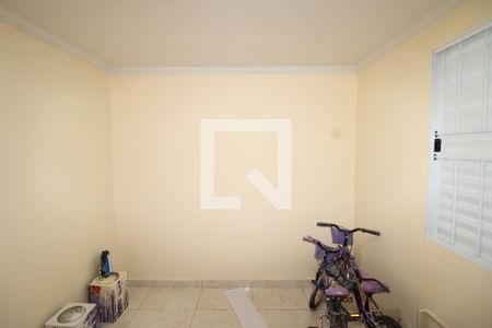 Quarto 2 de apartamento para alugar com 2 quartos, 42m² em Vila Chabilandia, São Paulo