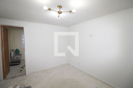 Sala de apartamento para alugar com 2 quartos, 42m² em Vila Chabilandia, São Paulo
