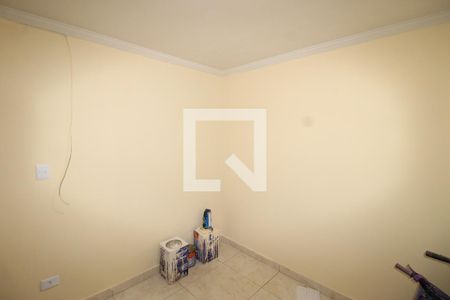 Quarto 2 de apartamento para alugar com 2 quartos, 42m² em Vila Chabilandia, São Paulo