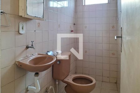 Banheiro de casa para alugar com 1 quarto, 50m² em Engenhoca, Niterói