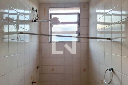 Banheiro de casa para alugar com 1 quarto, 50m² em Engenhoca, Niterói