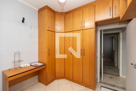 QUARTO Nº 1  - SUITE de casa à venda com 3 quartos, 150m² em Bonfim, Campinas