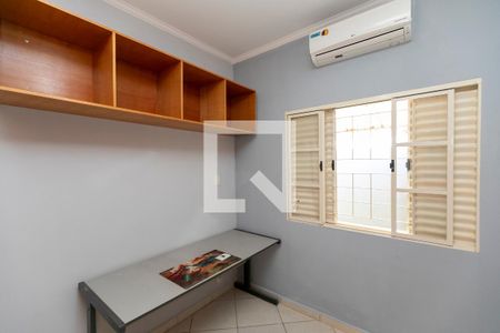 QUARTO Nº 1  - SUITE de casa à venda com 3 quartos, 150m² em Bonfim, Campinas