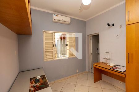 QUARTO Nº 1  - SUITE de casa à venda com 3 quartos, 150m² em Bonfim, Campinas