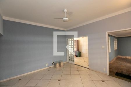 SALA DE ESTAR de casa à venda com 3 quartos, 150m² em Bonfim, Campinas