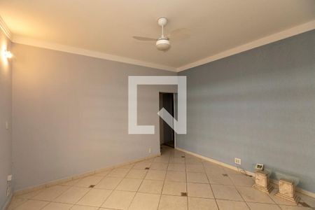 SALA DE ESTAR de casa à venda com 3 quartos, 150m² em Bonfim, Campinas