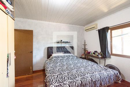 Casa à venda com 4 quartos, 110m² em São José, Canoas