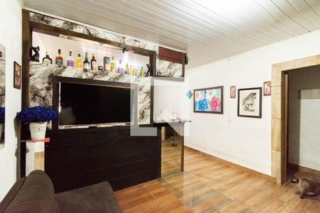 Casa à venda com 4 quartos, 110m² em São José, Canoas