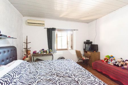 Casa à venda com 4 quartos, 110m² em São José, Canoas