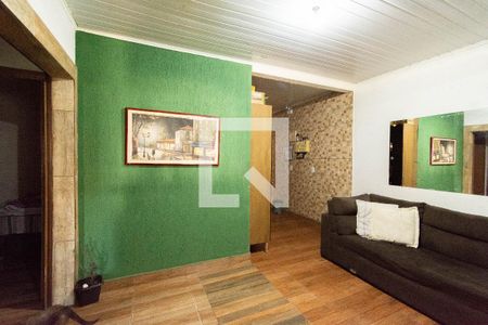 Casa à venda com 4 quartos, 110m² em São José, Canoas